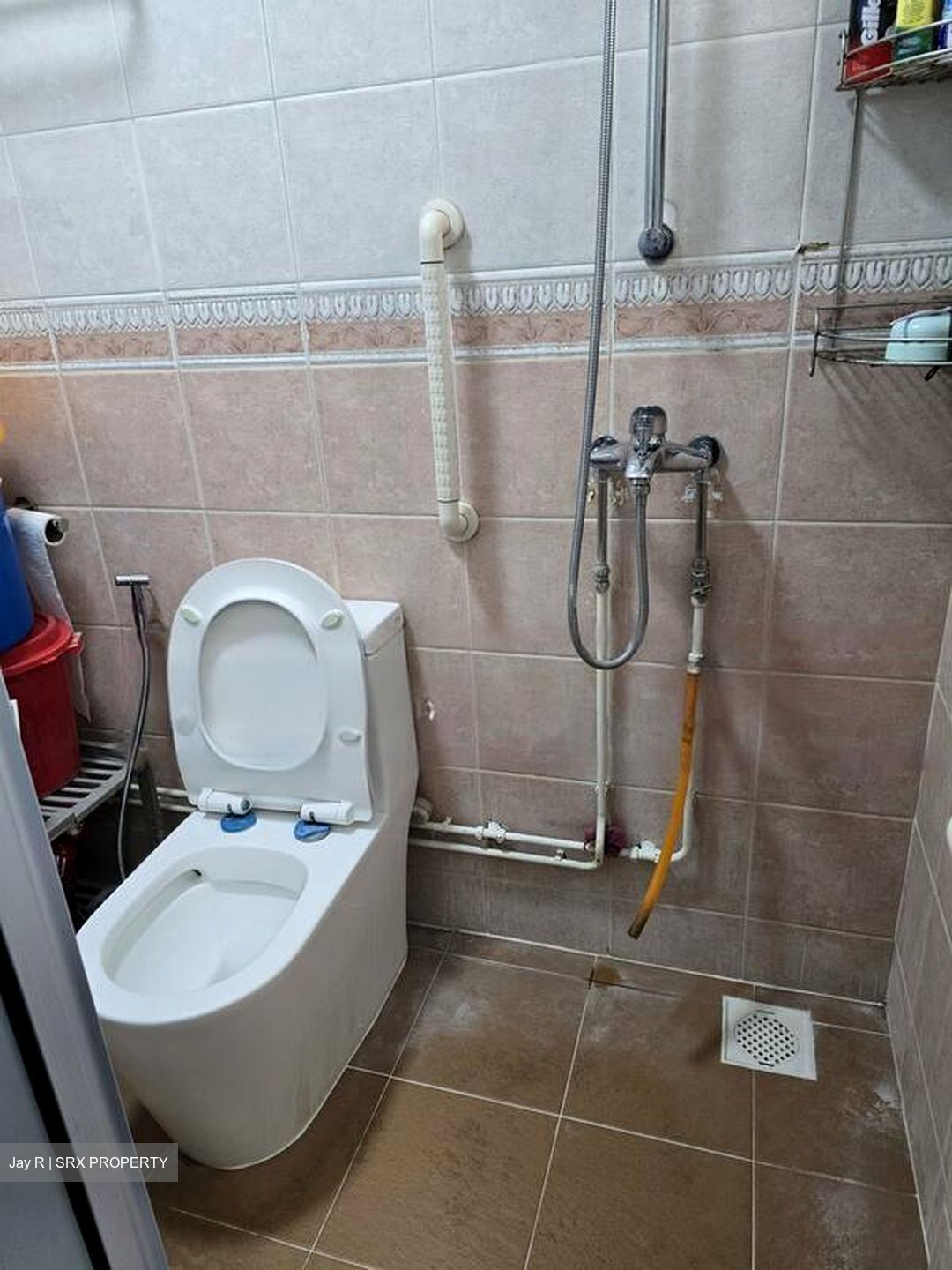 Blk 775 Khatib Vale (Yishun), HDB 5 Rooms #525164311